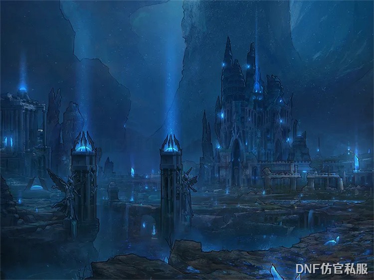 六神（DNF职业选手）