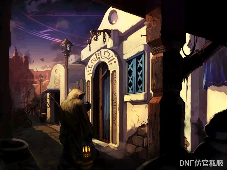 DNF回归玩家必看：105级版本装备与副本入门指南