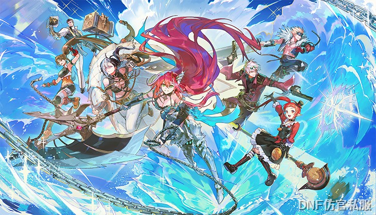 DNF回归玩家必看：110级版本核心成长路线与日常玩法指南